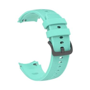 Imagem de Pulseira De Silicone Para Relógio OnePlus 3 2 2R Oppo Watch X2 X 4 pro