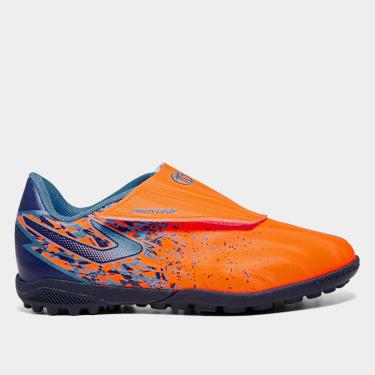 Imagem de Chuteira Society Infantil Topper Provoke II-Unissex