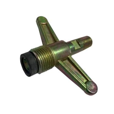 Imagem de Borboleta para botijão Liquinho P2 - Metalurgica