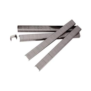 Imagem de Grampos 06mm Para Grampeador Pneumatico, 5000 PEÇAS MTX