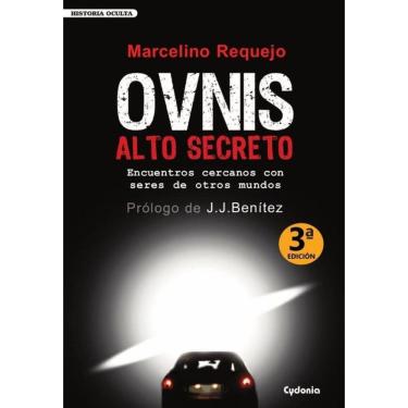 Imagem de OVNIS Alto Secreto - Espanhol