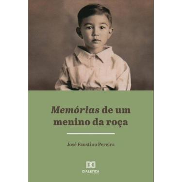 Imagem de Memórias de um menino da roça-Português