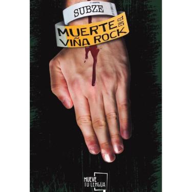 Imagem de Muerte en el Viña Rock - Espanhol
