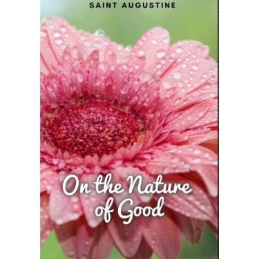 Imagem de On the Nature of Good - Inglês