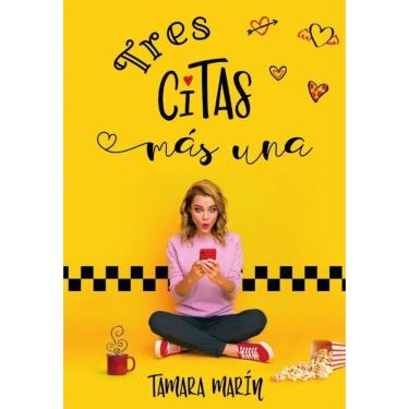 Imagem de Tres citas más una - Espanhol