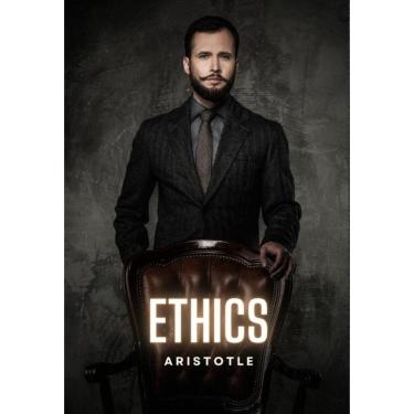 Imagem de Ethics - Inglês