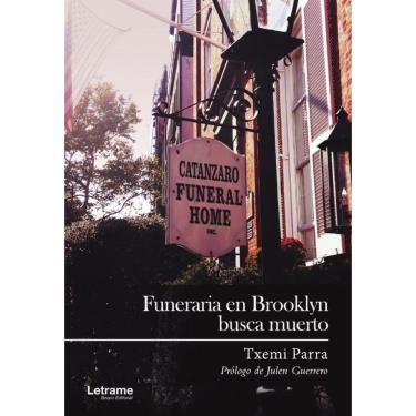 Imagem de Funeraria en Brooklyn busca muerto - Espanhol