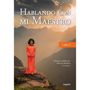 Imagem de Hablando con mi Maestro I - Espanhol