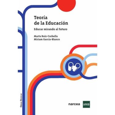 Imagem de Teoría de la Educación - Espanhol