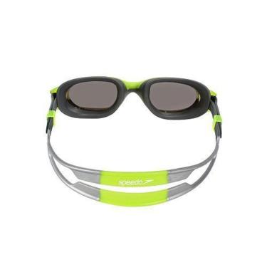 Imagem de Oculos Speedo Horizon Plus Mr - Onix (Lente Fume Espelhado)-Unissex