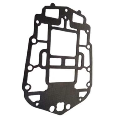 Imagem de Junta Da Base Do Motor Jhonson E Evinrude 90hp Até O 115hp