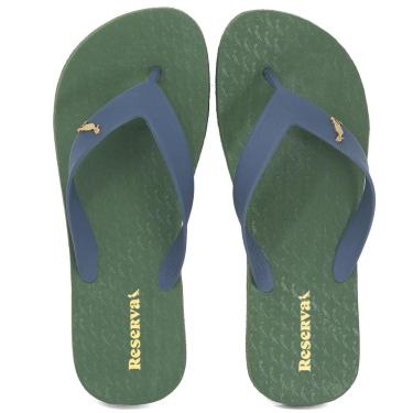 Imagem de Chinelo Masculino Reserva Go Casual Confortável Borracha Premium 750040738-Masculino