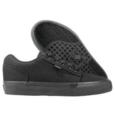 Imagem de Tênis Qix Allan Mesquita Vulcan 07-Masculino-Cod-QXVU004-596-Masculino