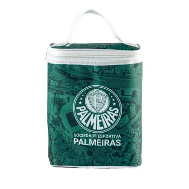 Imagem de Lancheira Sude Palmeiras Sociedade Esportiva-Unissex