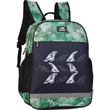 Imagem de Mochila Casual Mormaii Verde 20L Masculina-Masculino