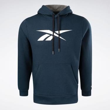 Imagem de Blusa Reebok Big Vector Masculino-Masculino