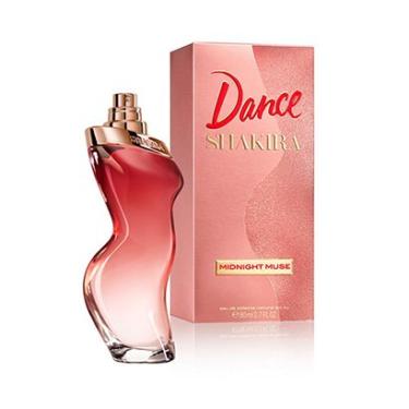 Imagem de Perfume Shakira Dance Midnight Muse Feminino Eau de Toilette 80ml-Feminino