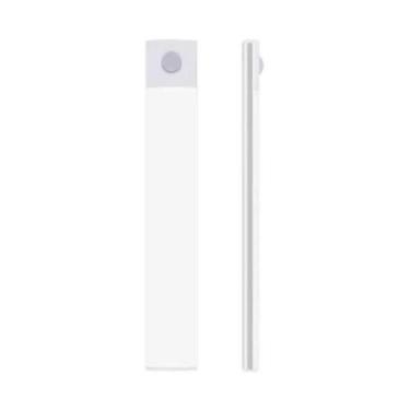 Imagem de Luminária de Parede LED, 60 cm x 3,5 cm, Modelo A4032, Barra Linear - 