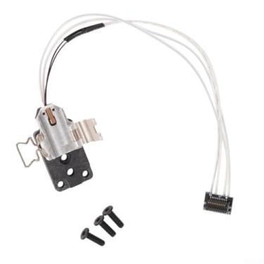 Imagem de Quick Installation Heating Assembly Bambu Lab A1 A1mini - 24V 96W with Enhanced Component Separation and Monitoring