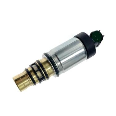 Imagem de Solenoide de válvula de controle elétrico do compressor PXE14 PXE16, compatível com Opel Hyundai Tuson Kia K2 RIO 2012 SOPRTAGE 97674 2S000 976742S000