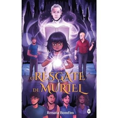Imagem de O Resgate De Muriel