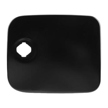 Imagem de Aramox Tampa Porta de Combustível, Números 773050C012 77305 0C012 para 2000 2002 Automotivo Painel Corporal Painel de Combustível Tampa Porta
