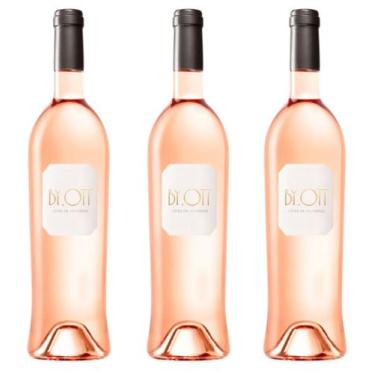 Imagem de Vinho Domaines Ott By Ott Rose 2021 1500 ML 3 unidades