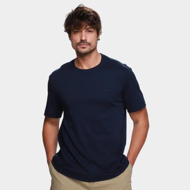 Imagem de Camiseta Lacoste Casual Masculina-Masculino
