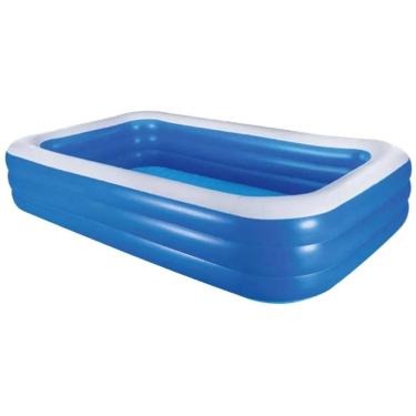 Imagem de Piscina Inflável Acqua 150 Cm 600 Litros Sun Way