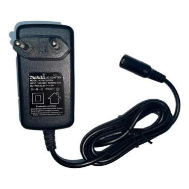 Imagem de Carregador Para Ventilador Dcf102Z Ou Cf101Dz Makita