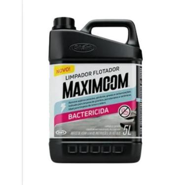 Imagem de Maximoom bactericida start - 5l