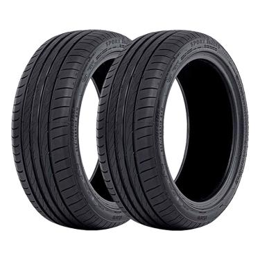 Imagem de Jogo 2 Pneus Itaro Aro 18 IT302 235/50R18 97V  Run Flat
