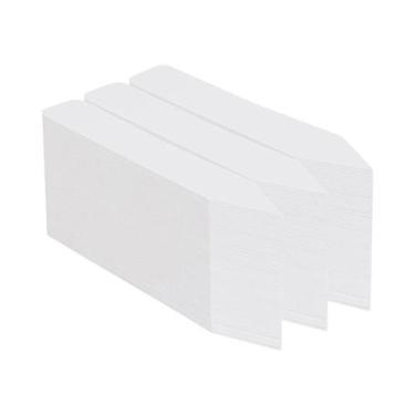 Imagem de Conjunto De Marcadores De Plantas Com 100 Peças, Etiquetas Plásticas P