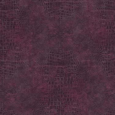 Imagem de Papel de Parede Natural FX 2 Animal Print Vinho G67751