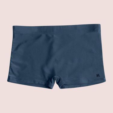 Imagem de Sunga Boxer Box Adulto Moda Praia Mash-Masculino