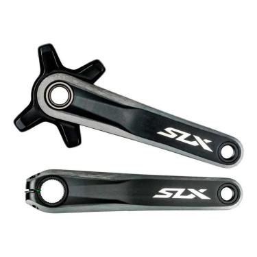 Imagem de Pedivela Shimano SLX FCM7000 175mm sem Coroa e sem Mov. Central 11v-Unissex