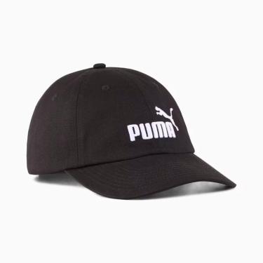Imagem de Bone Puma No.1 Logo - Black-Unissex