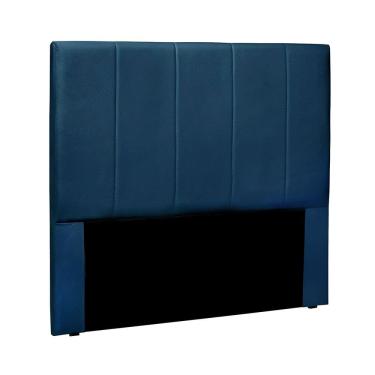 Imagem de Cabeceira Cama Box Casal Queen 160cm Anya Veludo - Loja Sheep