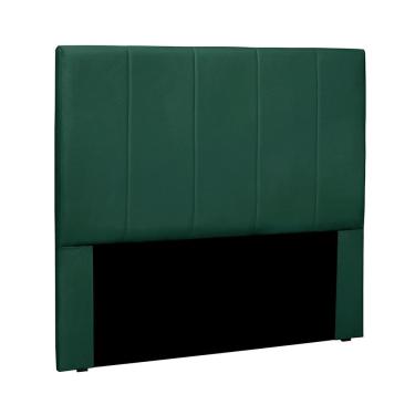 Imagem de Cabeceira Cama Box Casal Queen 160cm Anya Veludo - Loja Sheep