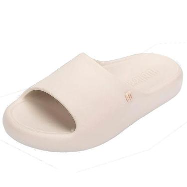 Imagem de Chinelo Feminino Facil Calce Slide Melissa Free Print 33973-Feminino