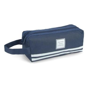 Imagem de ESTOJO DUPLO DAY OF SUNSHINE ET40822UP LUXCEL-Feminino