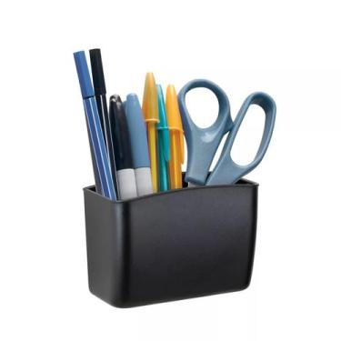 Imagem de Organizador Porta Canetas Multiuso 3M Black - Arthi
