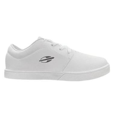 Imagem de Tênis Mormaii Urban Back Masculino - Branco 36-Masculino