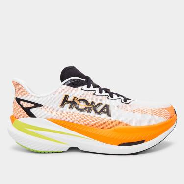 Imagem de Tênis Hoka Mach X 3 Masculino-Masculino