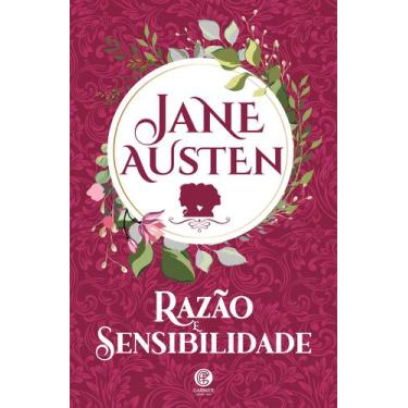 Imagem de Livro - Razão e Sensibilidade - Editora Garnier