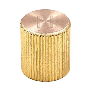 Imagem de Tampa De Válvula De Baixa Pressão Para Ar Condicionado Automotivo, À P