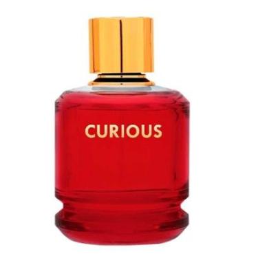 Imagem de Perfume Galaxy Plus Concept Curious Eau De Parfum Feminino 100ml-Feminino