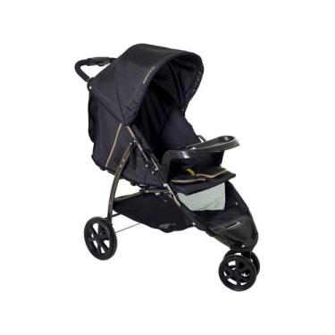 Imagem de Carrinho de Bebê para Passeio Galzerano Cross Trail 1450 de 0 Meses at