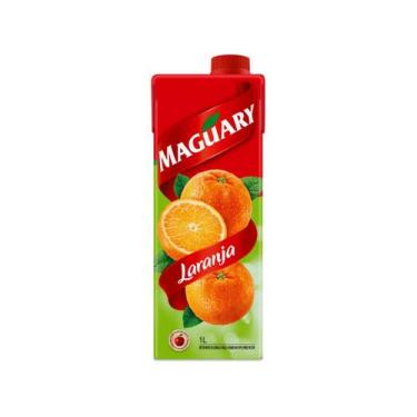 Imagem de Suco de Laranja Maguary 1L