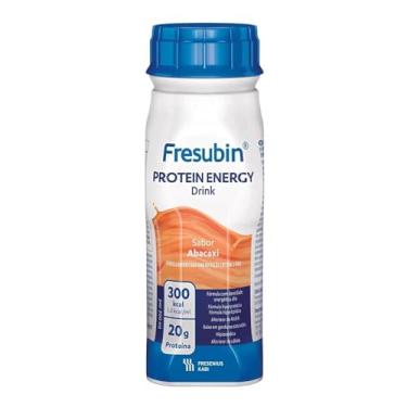 Imagem de fresenius kabi, Fresubin Protein Energy Drink Abacaxi 200ml